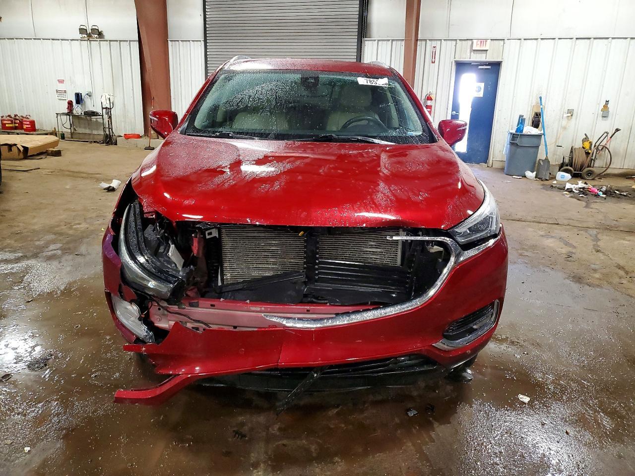 2018 Buick Enclave Premium - Фото 5