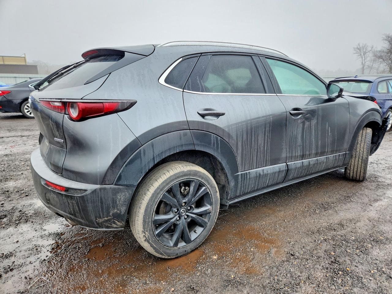 2024 Mazda Cx-30 Select - Image 3