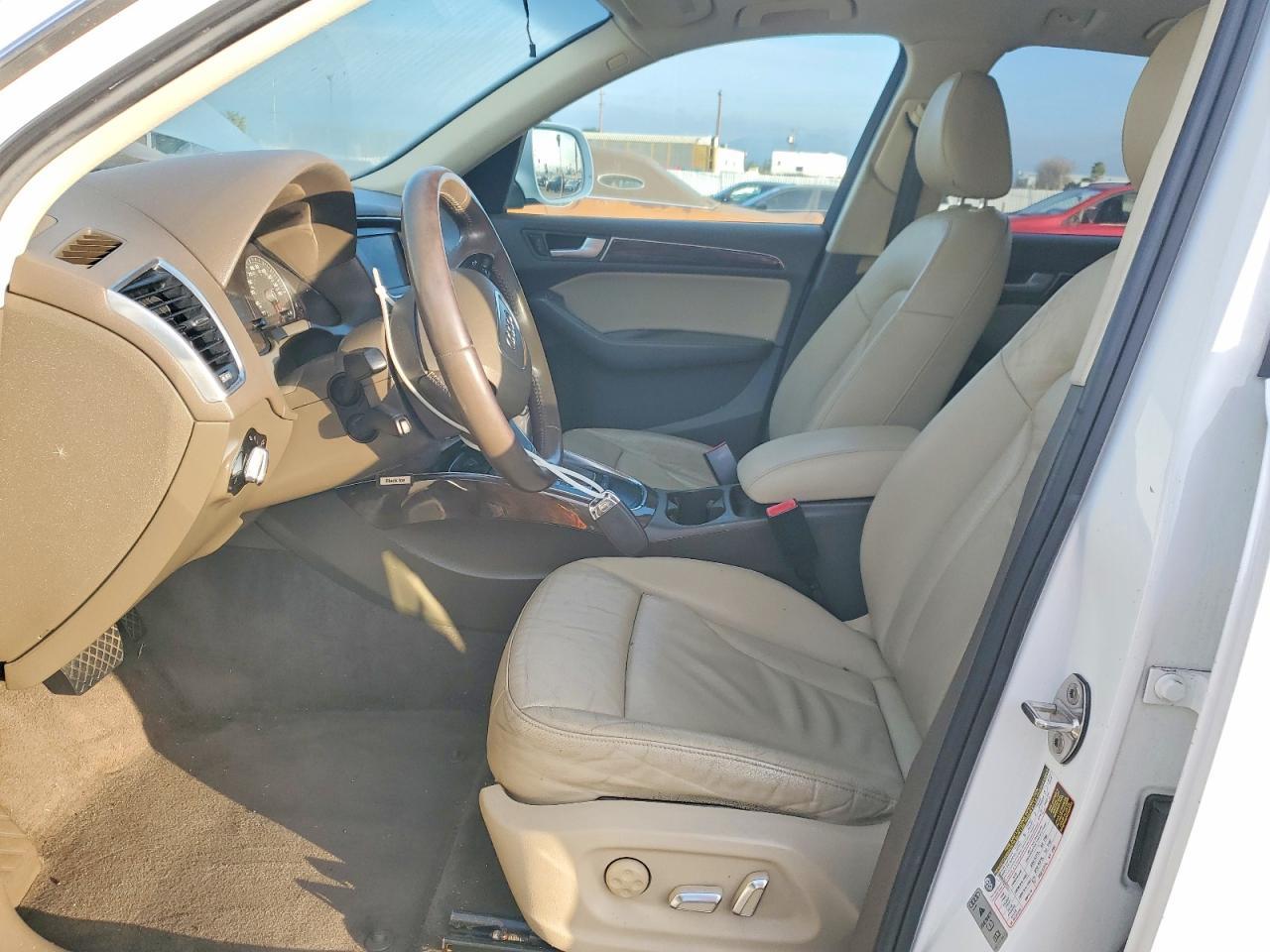 2014 Audi Q5 Premium - Фото 7