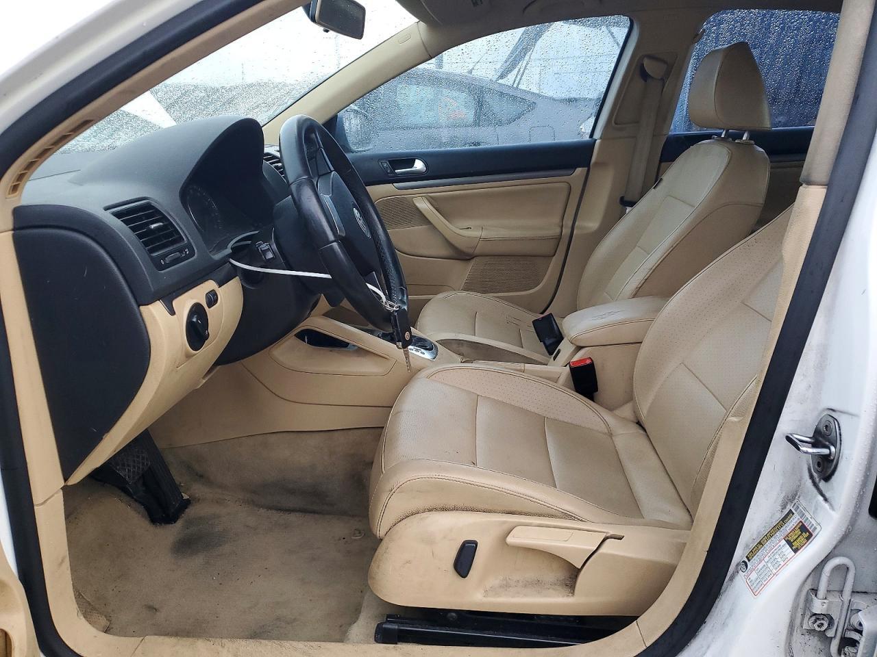 2009 Volkswagen Jetta Se - Фото 7