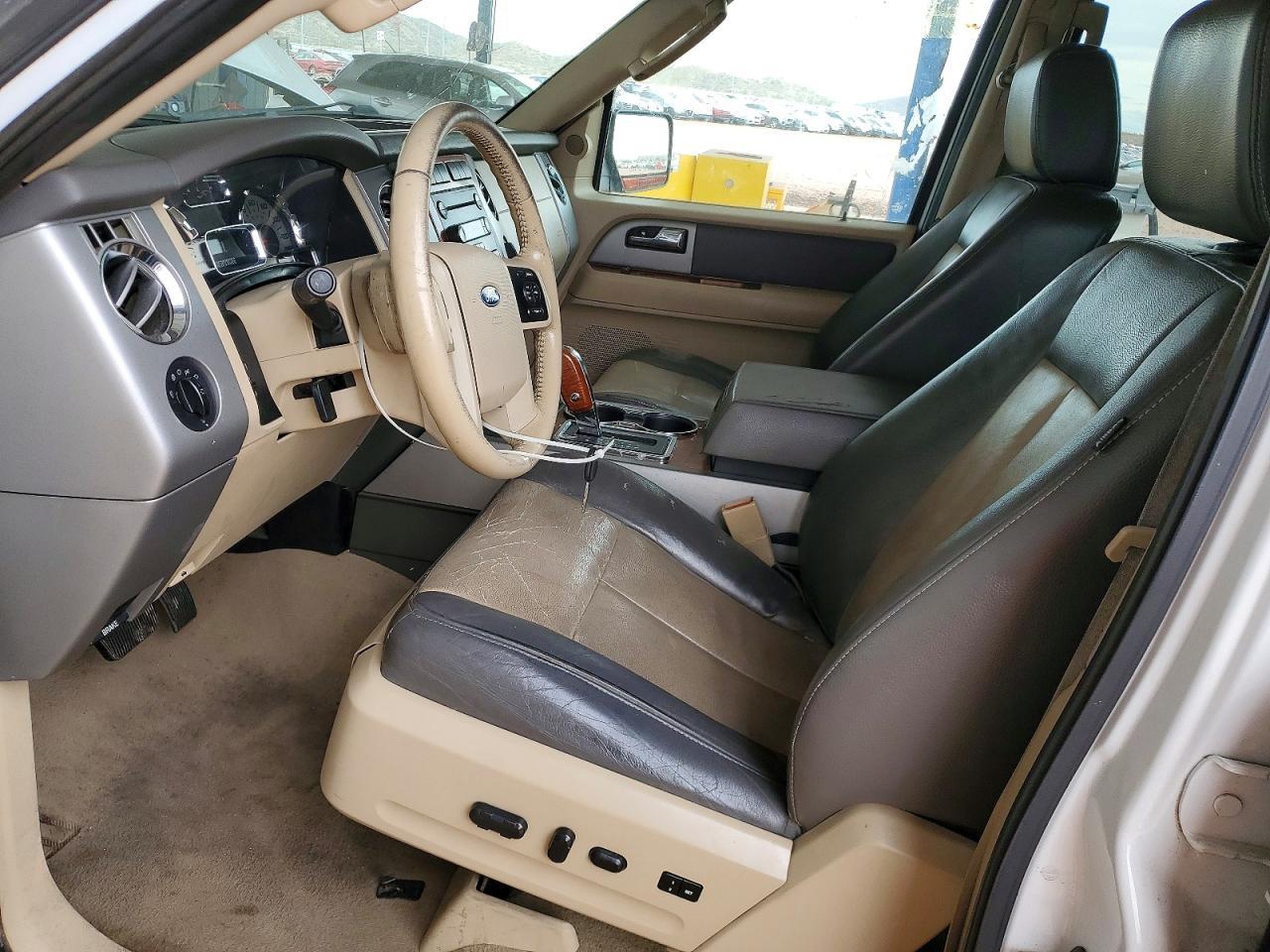 2007 Ford Expedition Eddie Bauer - Фото 7