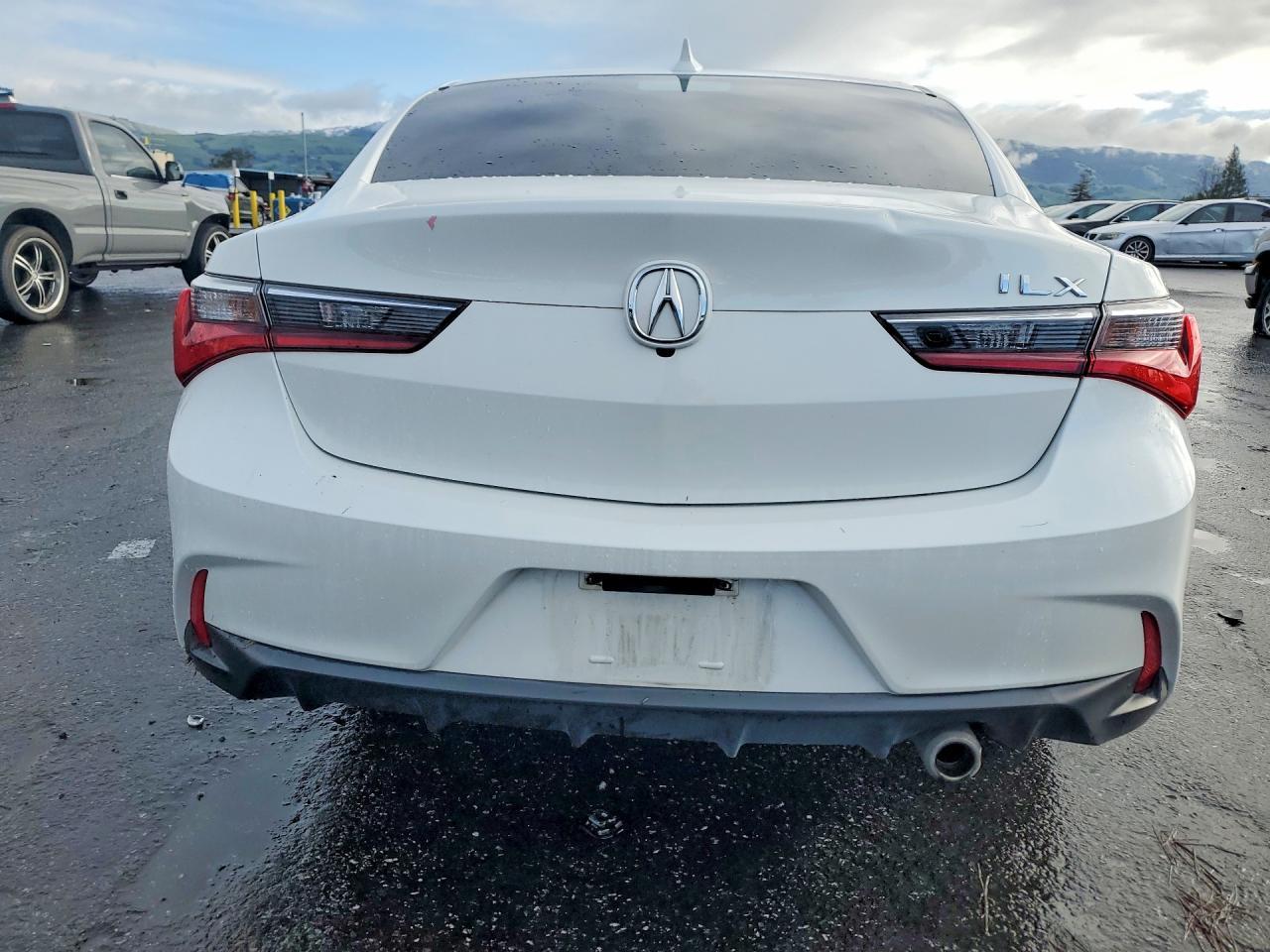 2019 Acura Ilx Premium - Image 6