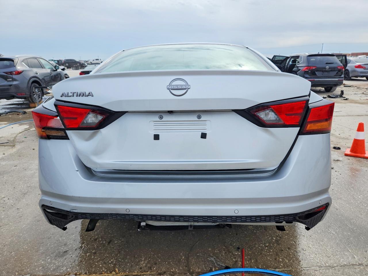 2023 Nissan Altima 2.5 S - Фото 6