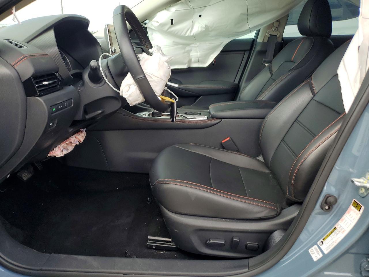 2024 Nissan Sentra Sr - Фото 7