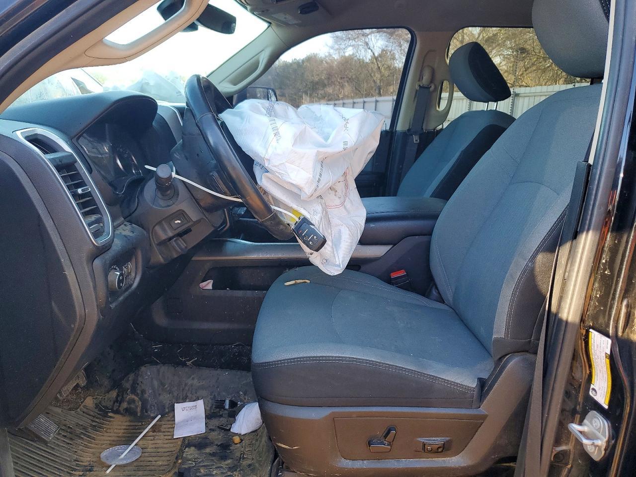 2019 Ram 3500 Big Horn - Фото 7