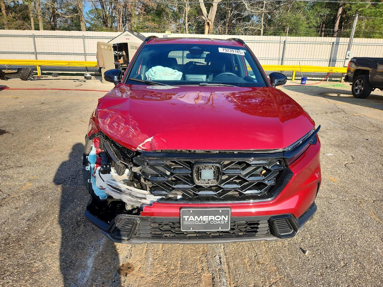 2023 Honda Cr-V Sport - Фото 5