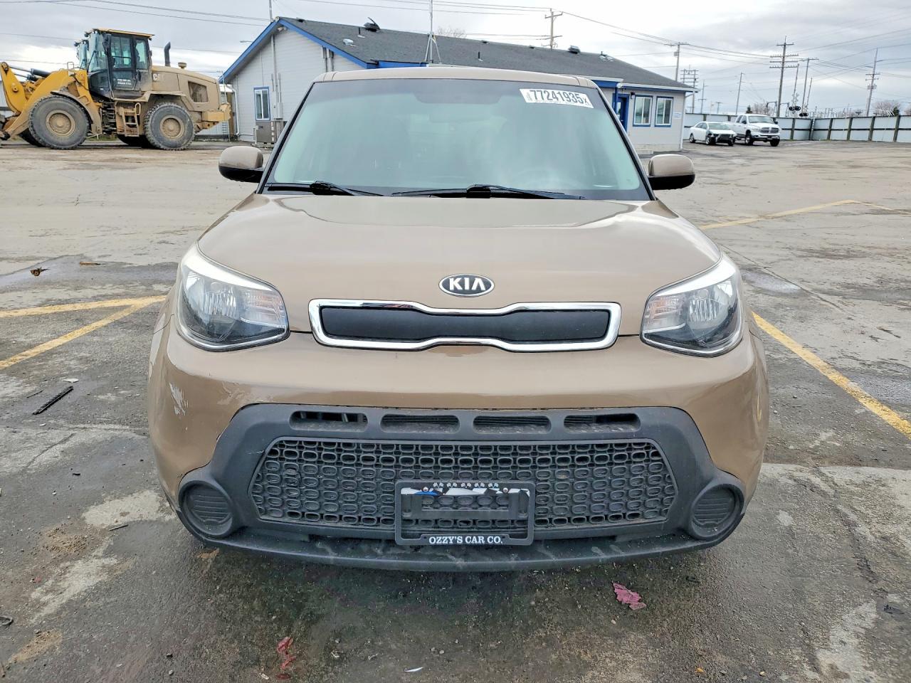2016 Kia Soul - Image 5
