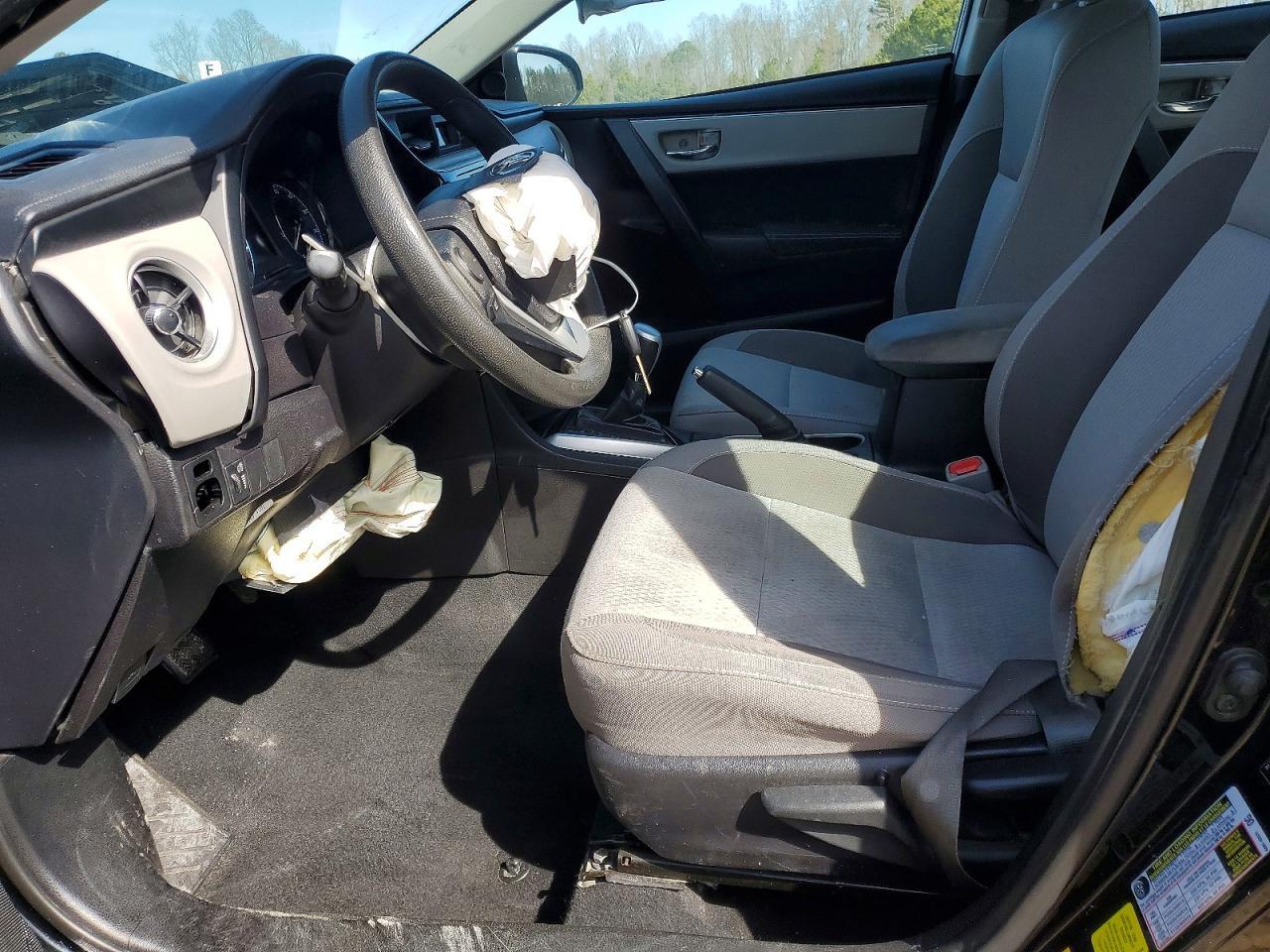 2018 Toyota Corolla - Image 7