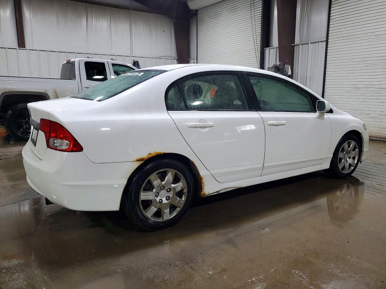 2009 Honda Civic Lx - Image 3