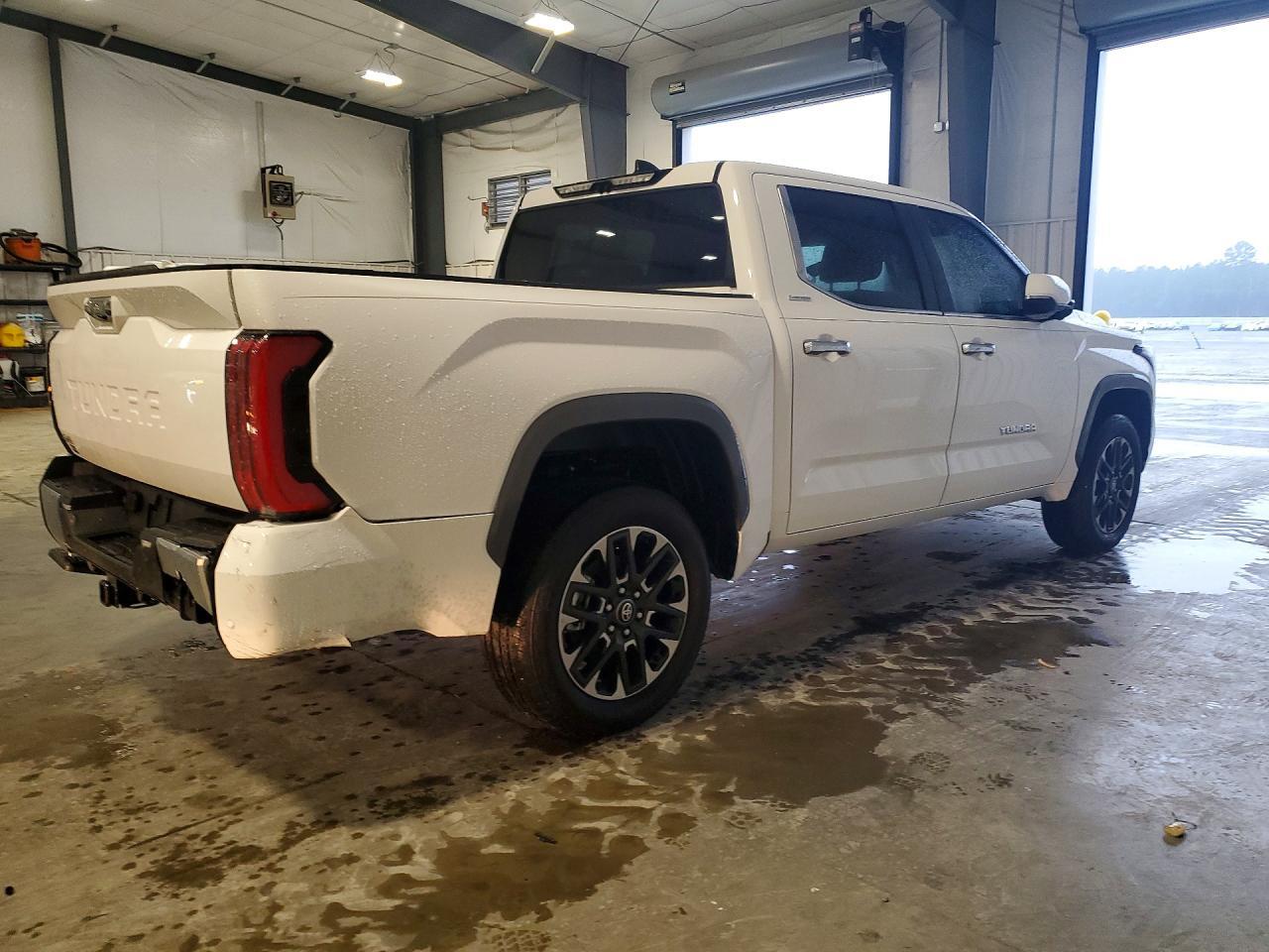 2026 Toyota Tundra - Фото 3