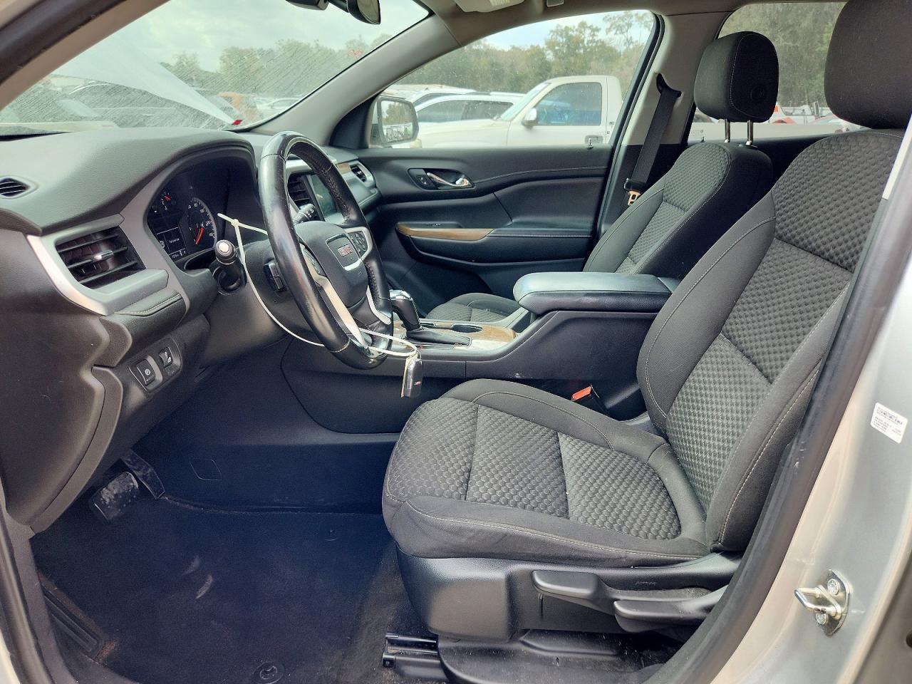 2019 GMC Acadia Sle - Фото 7