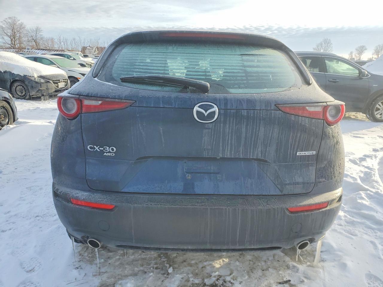 2022 Mazda Cx-30 Gx - Image 6