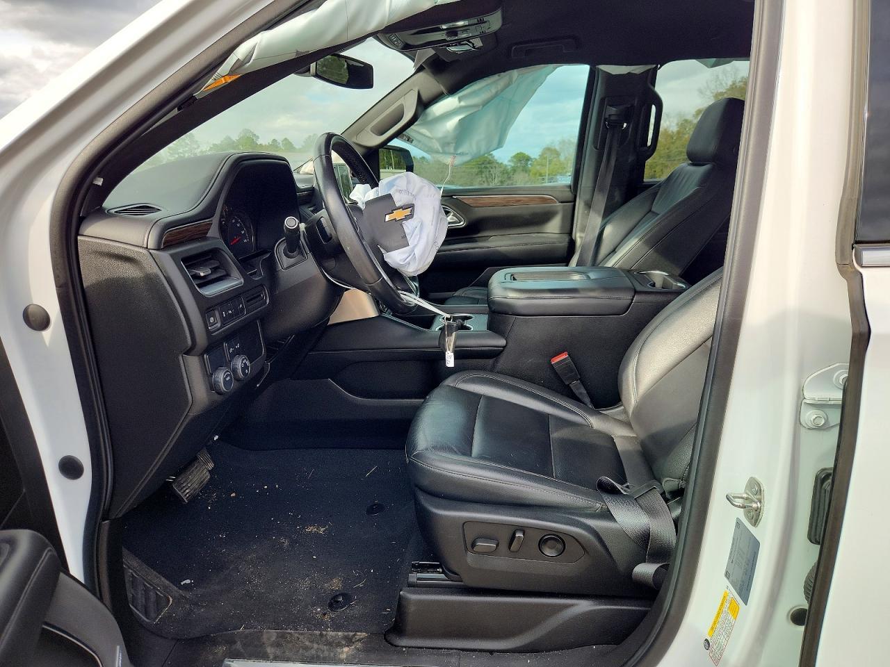 2021 Chevrolet Tahoe C1500 Lt - Image 7