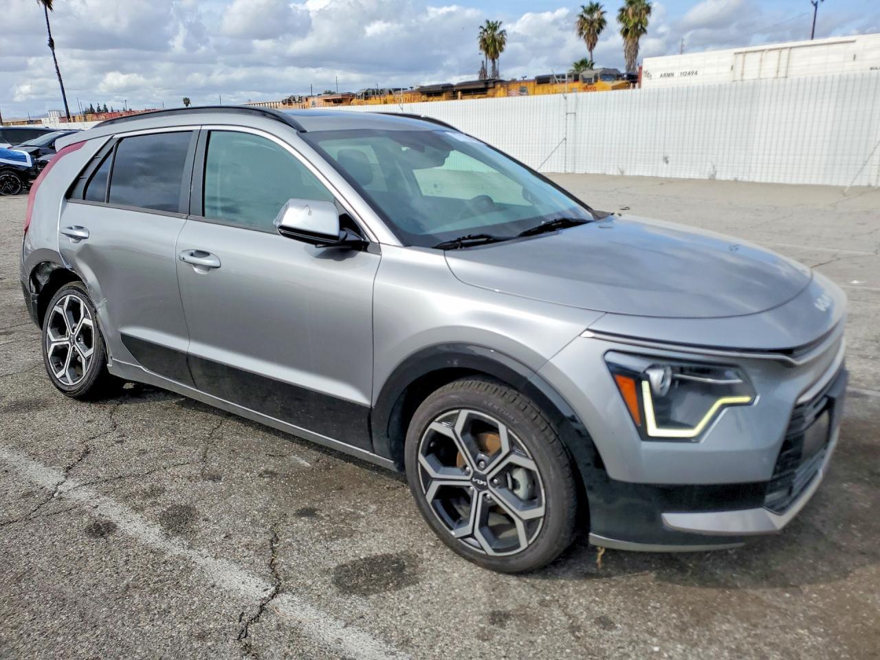 2023 Kia Niro - Фото 4