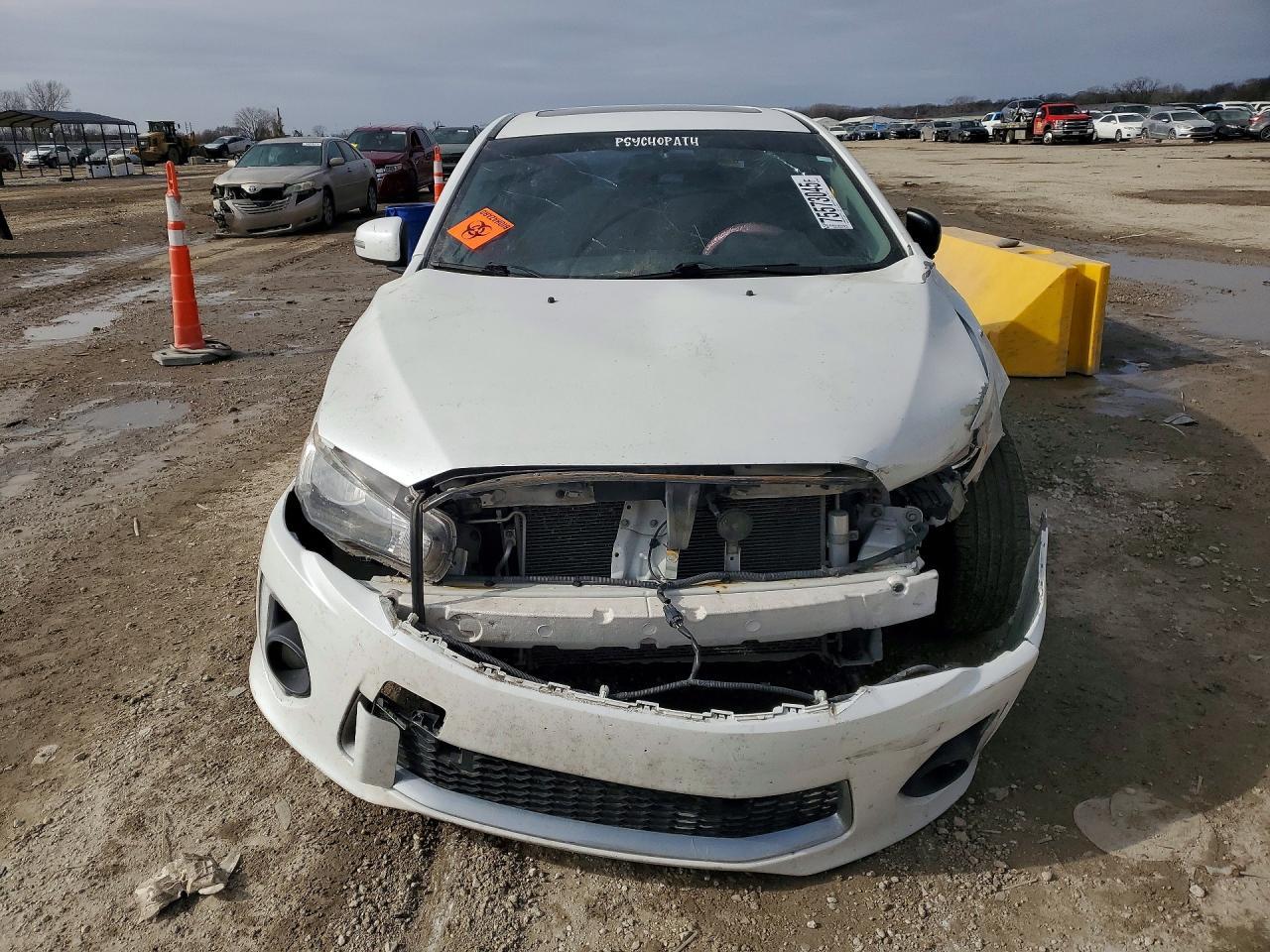 2016 Mitsubishi Lancer Es - Фото 5