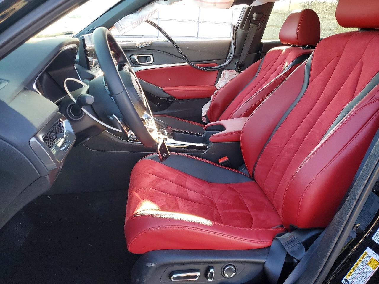 2025 Acura Integra A-Spec Tech - Фото 7