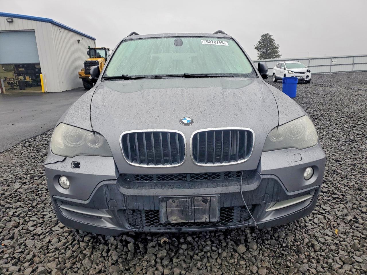 2010 BMW X5 xDrive30I - Фото 5