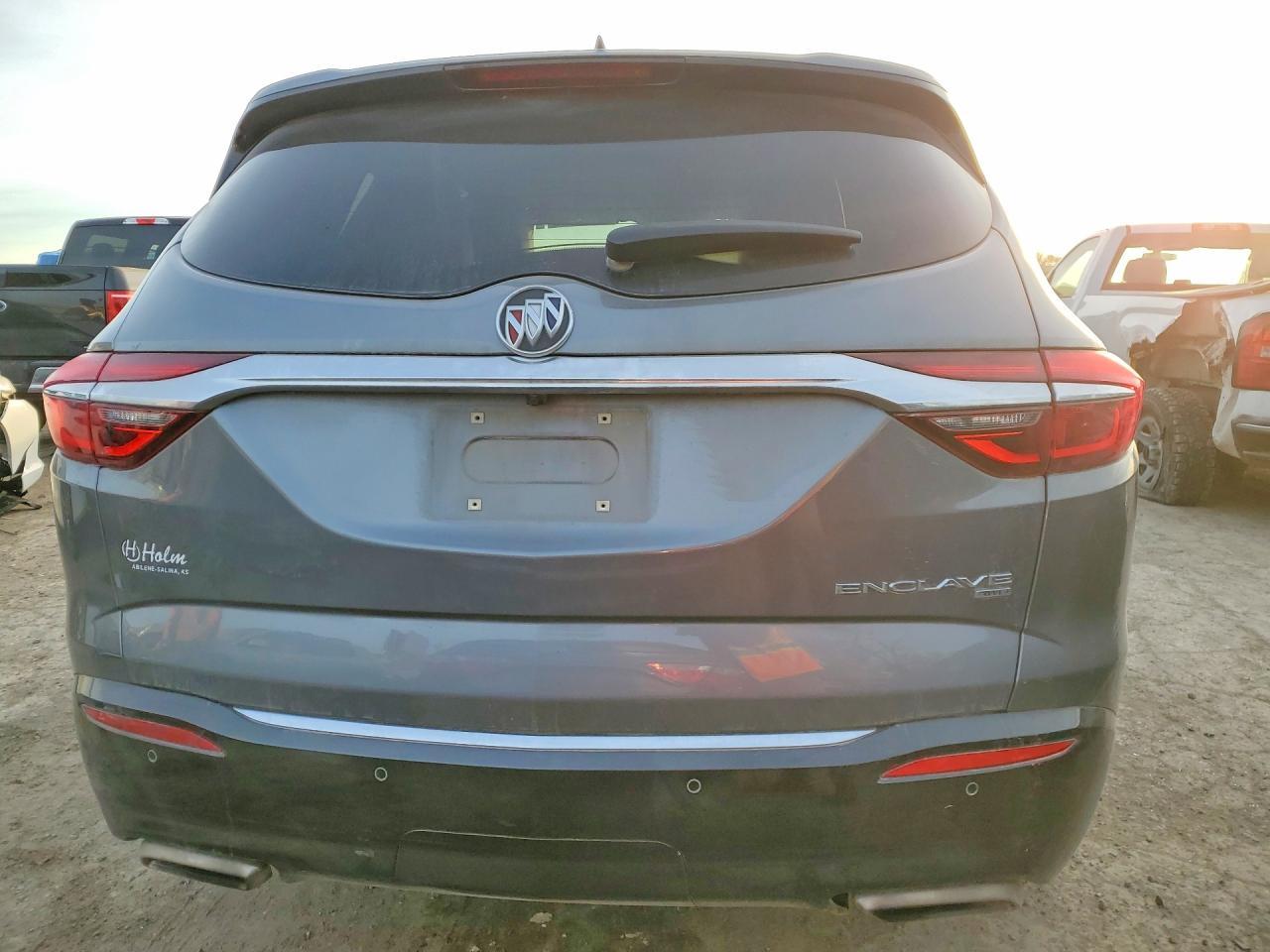 2019 Buick Enclave Essence - Фото 6