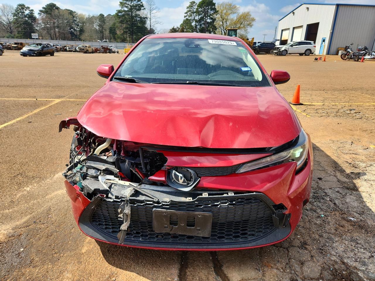 2021 Toyota Corolla Le - Image 5