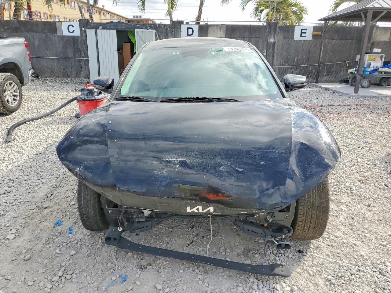 2024 Kia Ev6 Wind - Фото 5