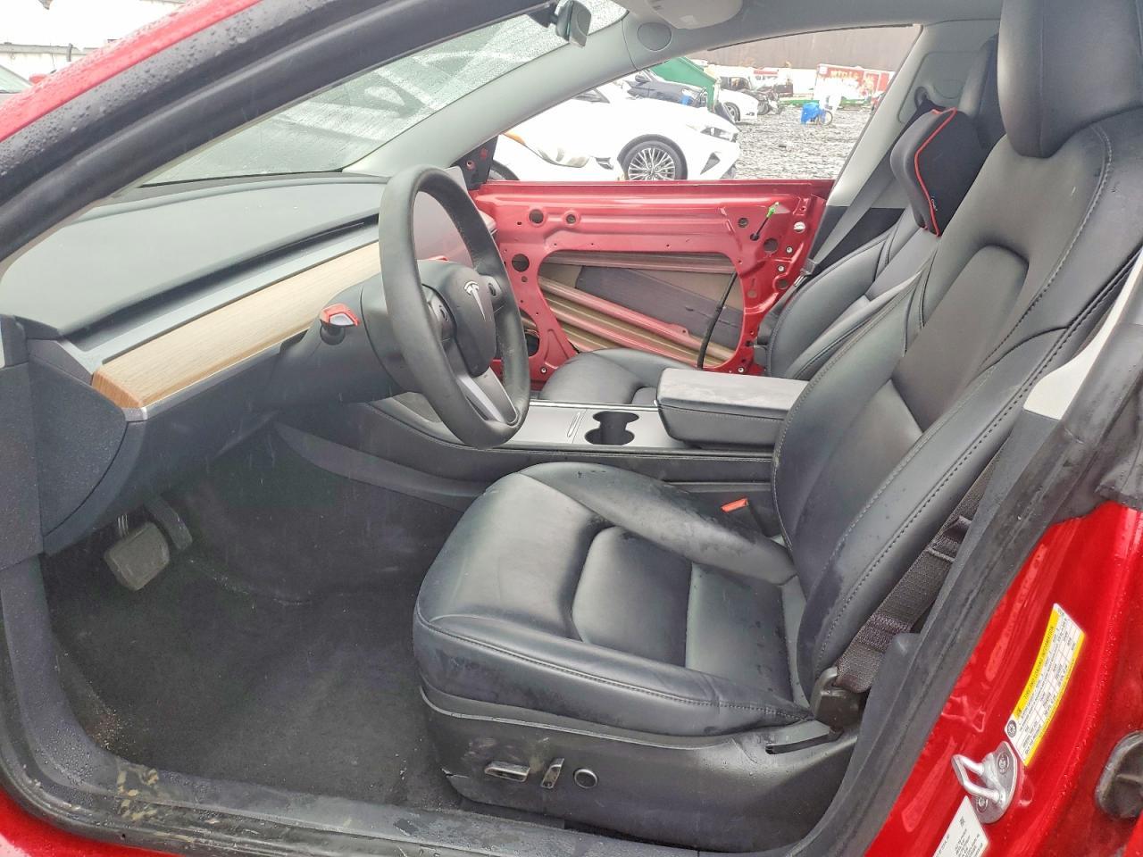 2023 Tesla Model 3 - Фото 7