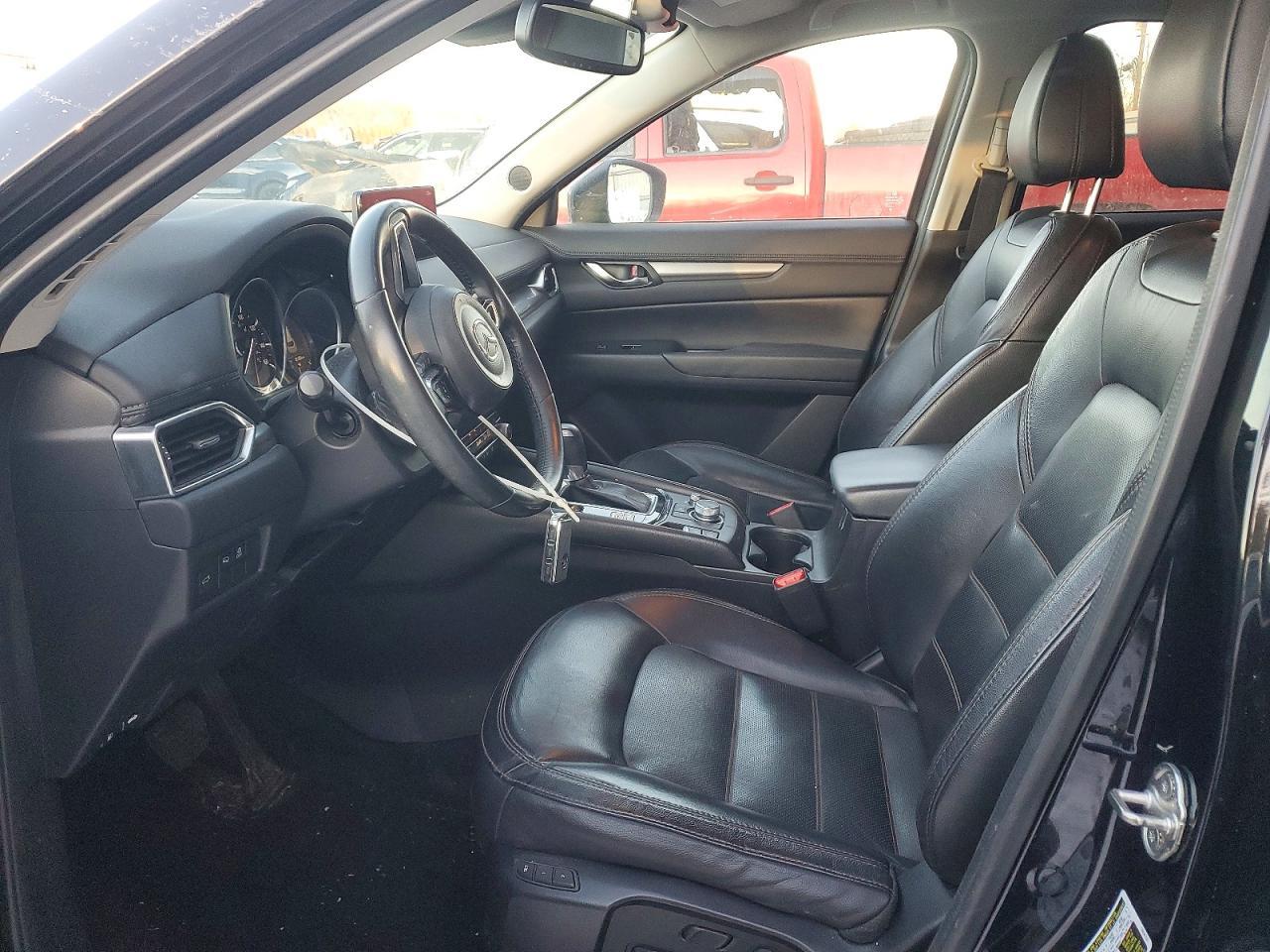 2021 Mazda Cx-5 Touring - Фото 7