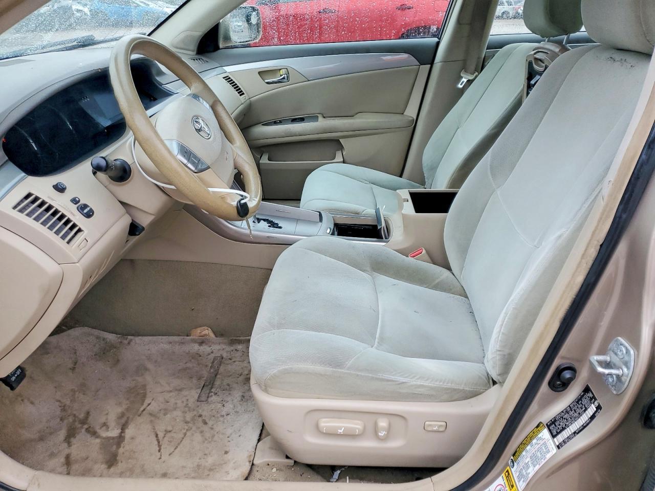 2006 Toyota Avalon Xl - Фото 7
