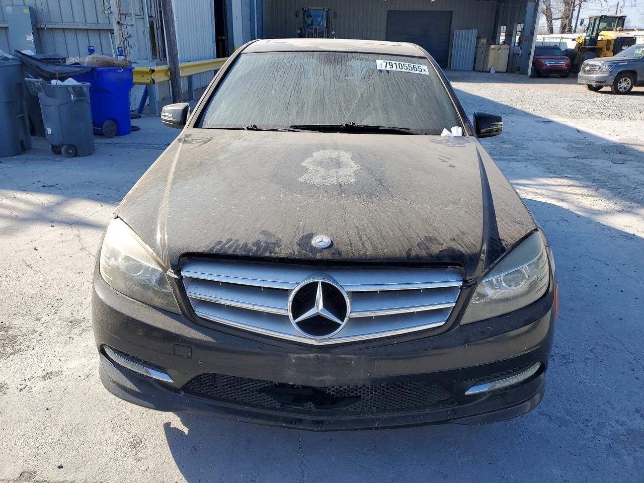 2011 Mercedes-Benz C 300 - Image 5