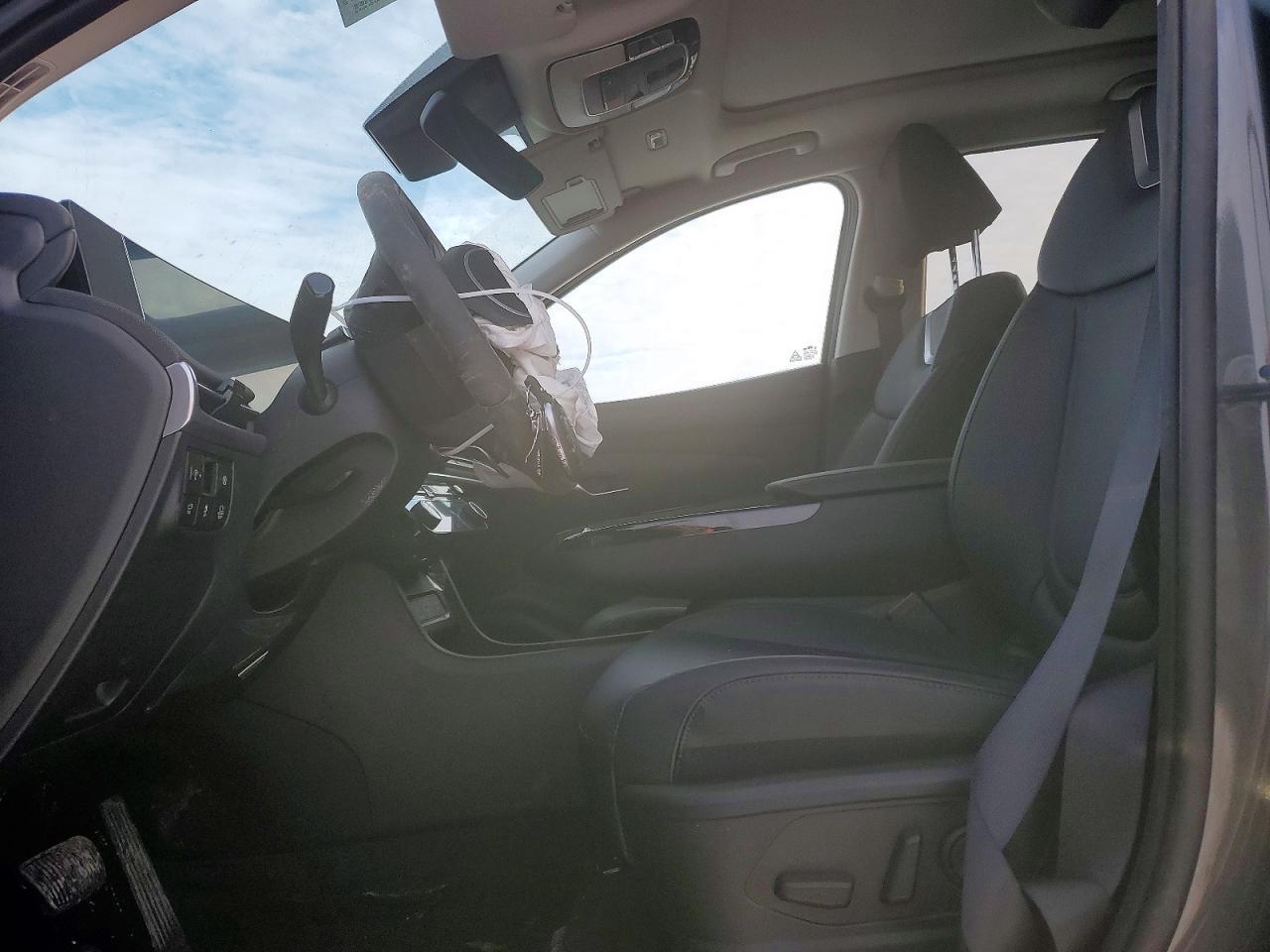 2026 Hyundai Tucson Sel Convenience - Фото 7