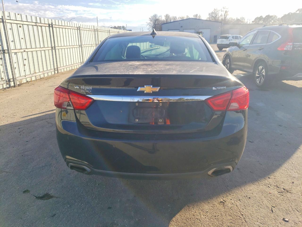 2017 Chevrolet Impala Premier - Image 6