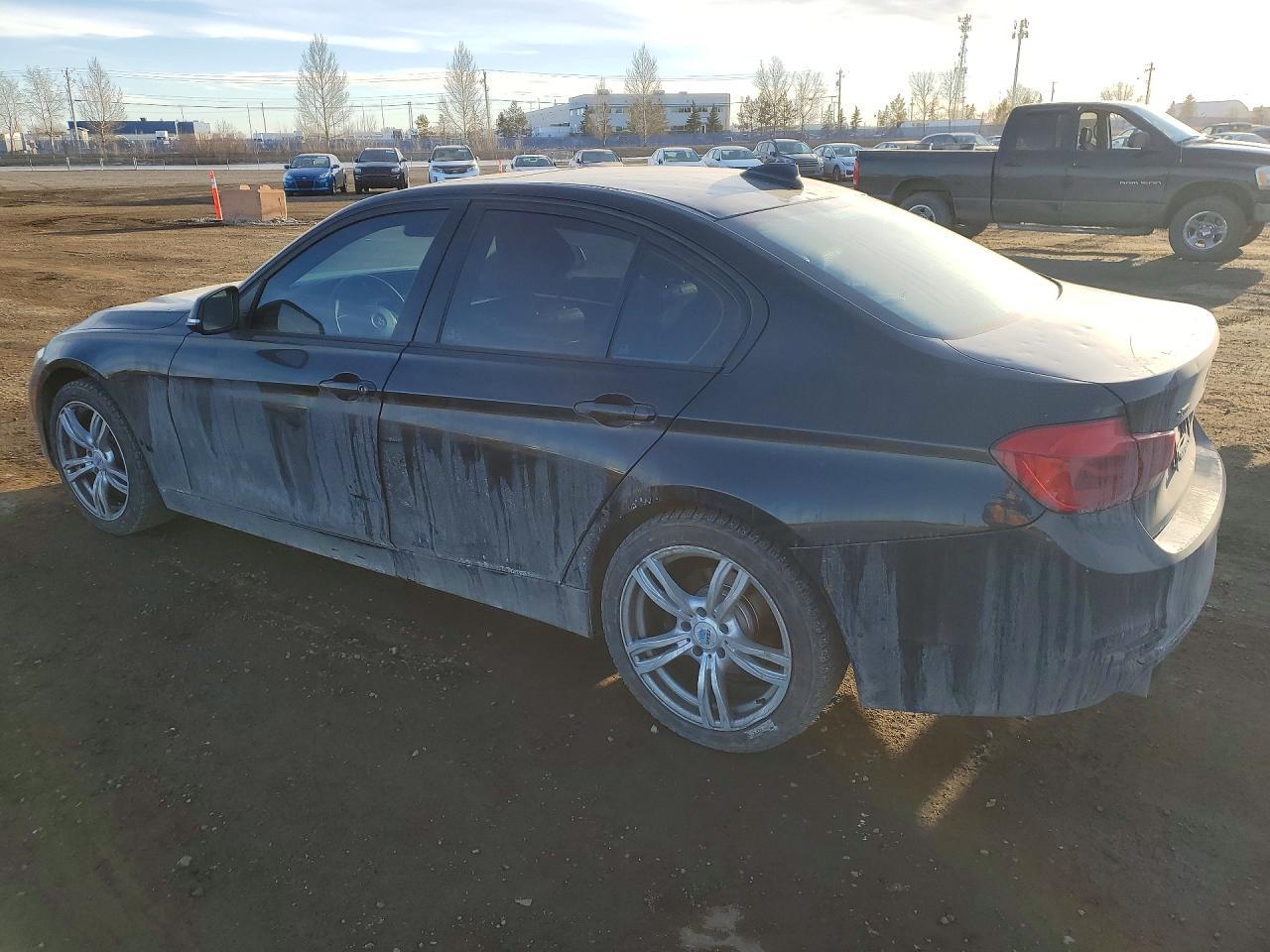 2018 BMW 330 Xi - Фото 2
