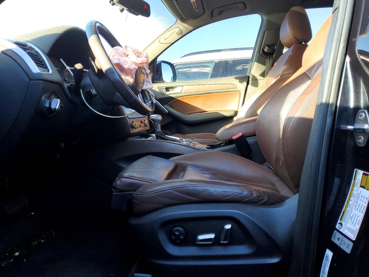 2014 Audi Q5 Premium Plus - Image 7