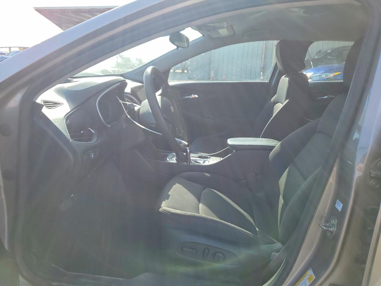 2023 Chevrolet Malibu Lt - Фото 7