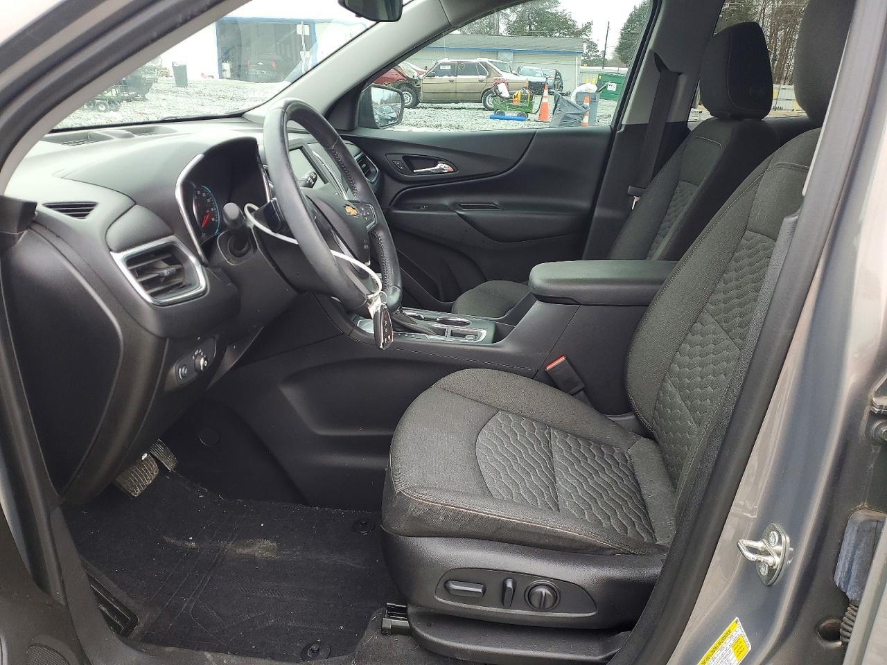 2019 Chevrolet Equinox Lt - Фото 7