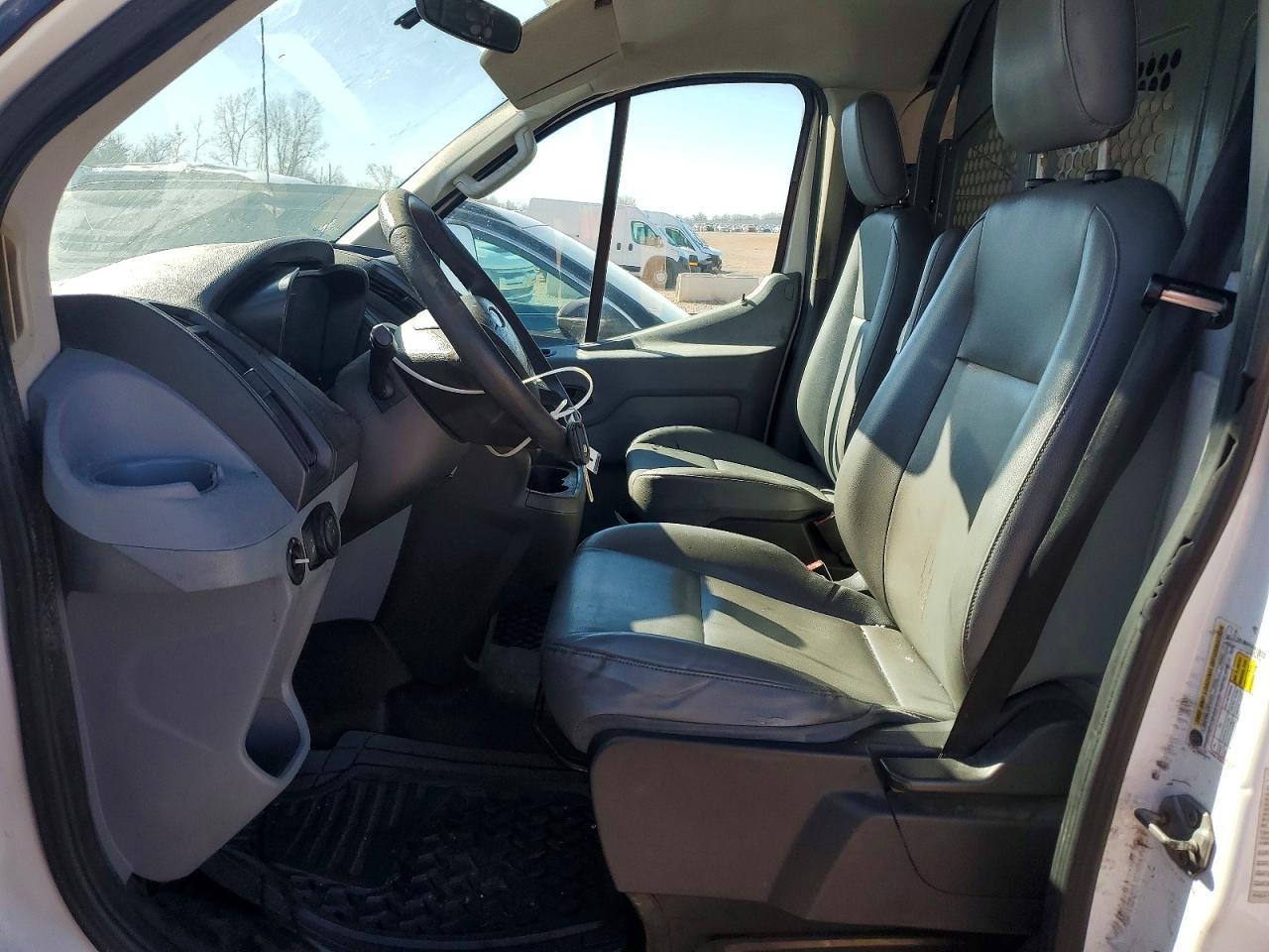 2015 Ford Transit T-150 - Image 7