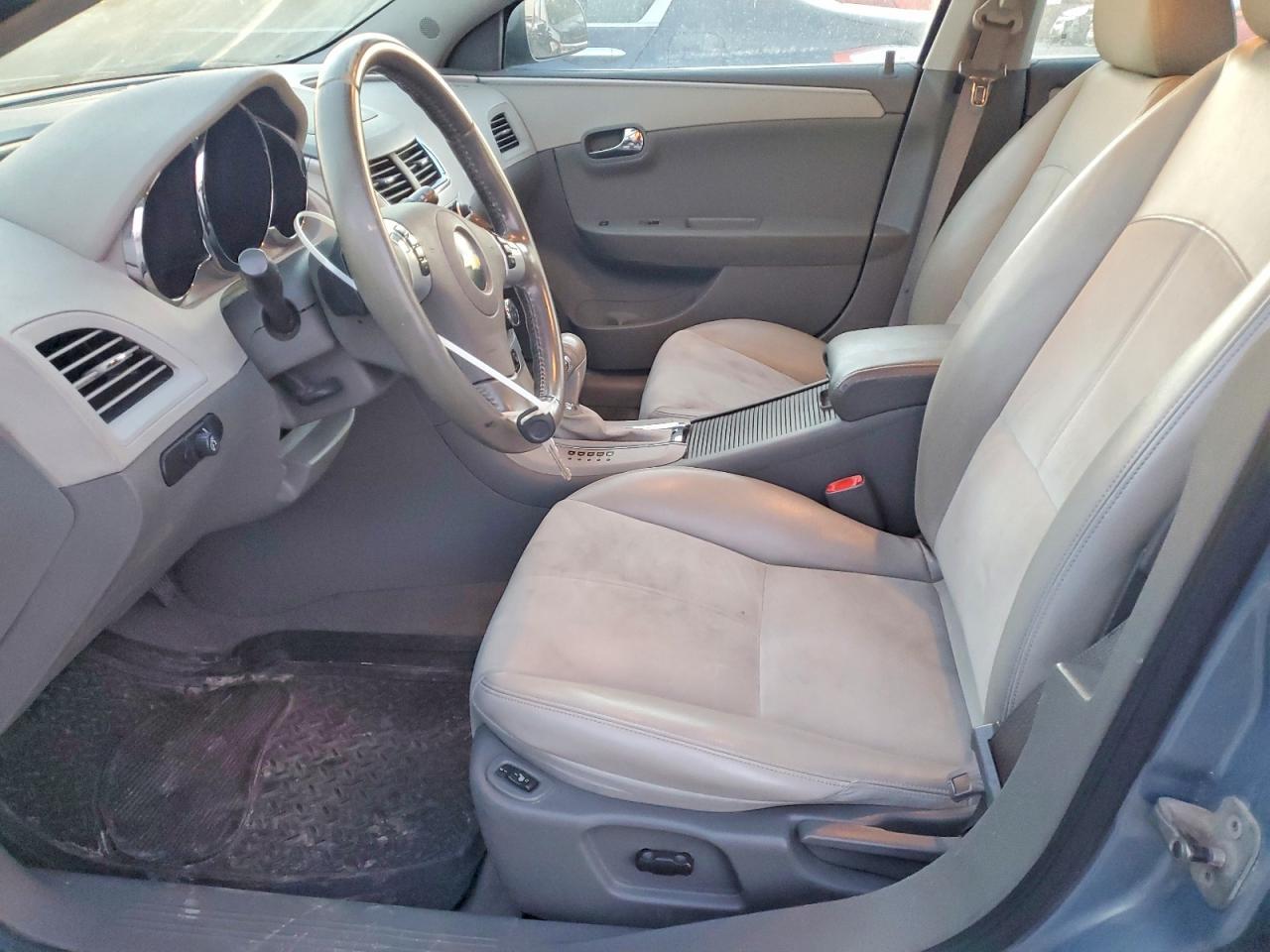 2009 Chevrolet Malibu 2Lt - Фото 7