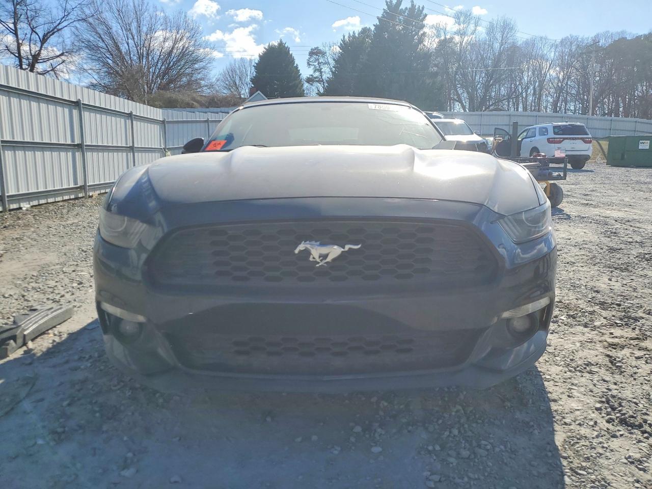 2017 Ford Mustang - Image 5