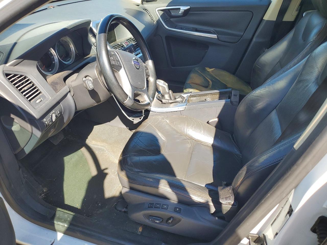 2013 Volvo Xc60 3.2 - Image 7