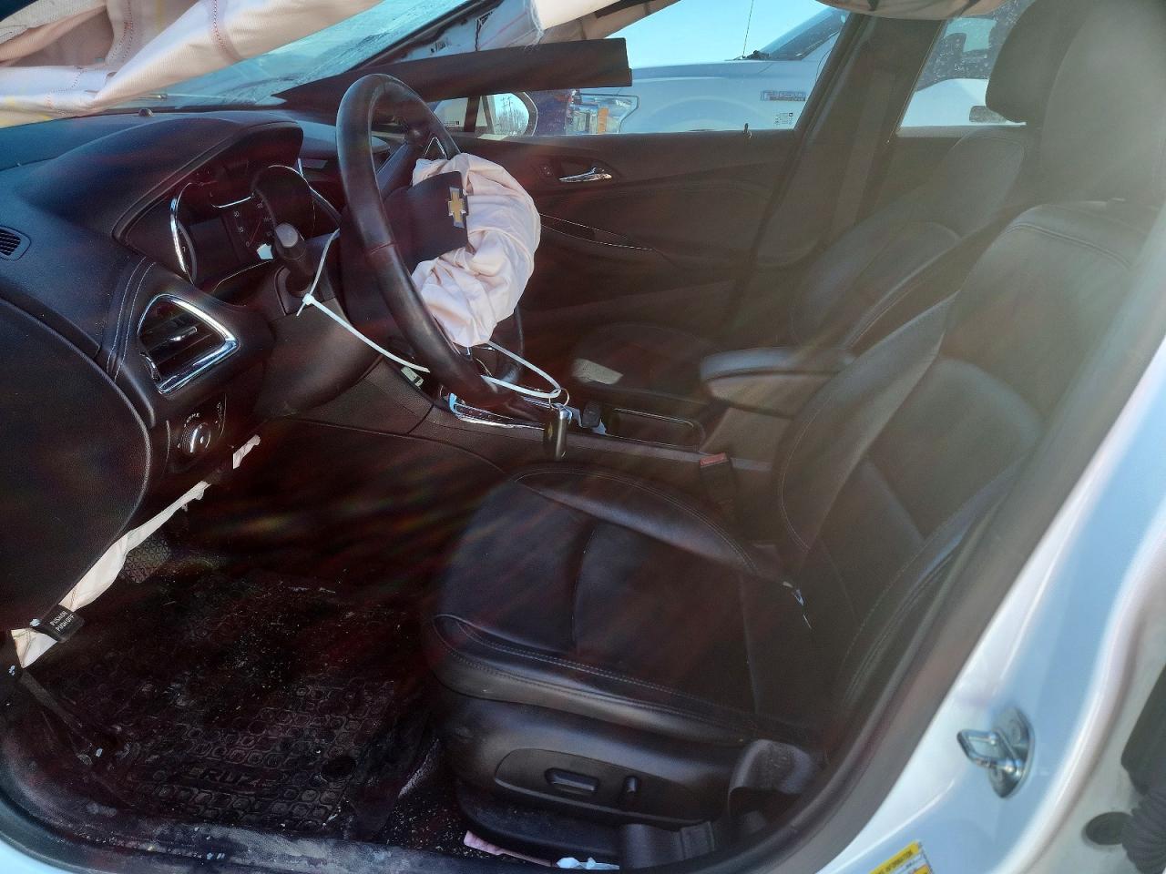 2017 Chevrolet Cruze Premier - Image 7