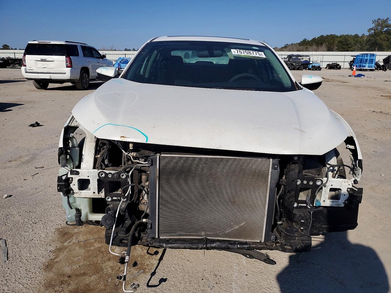 2016 Honda Civic Ex - Image 5