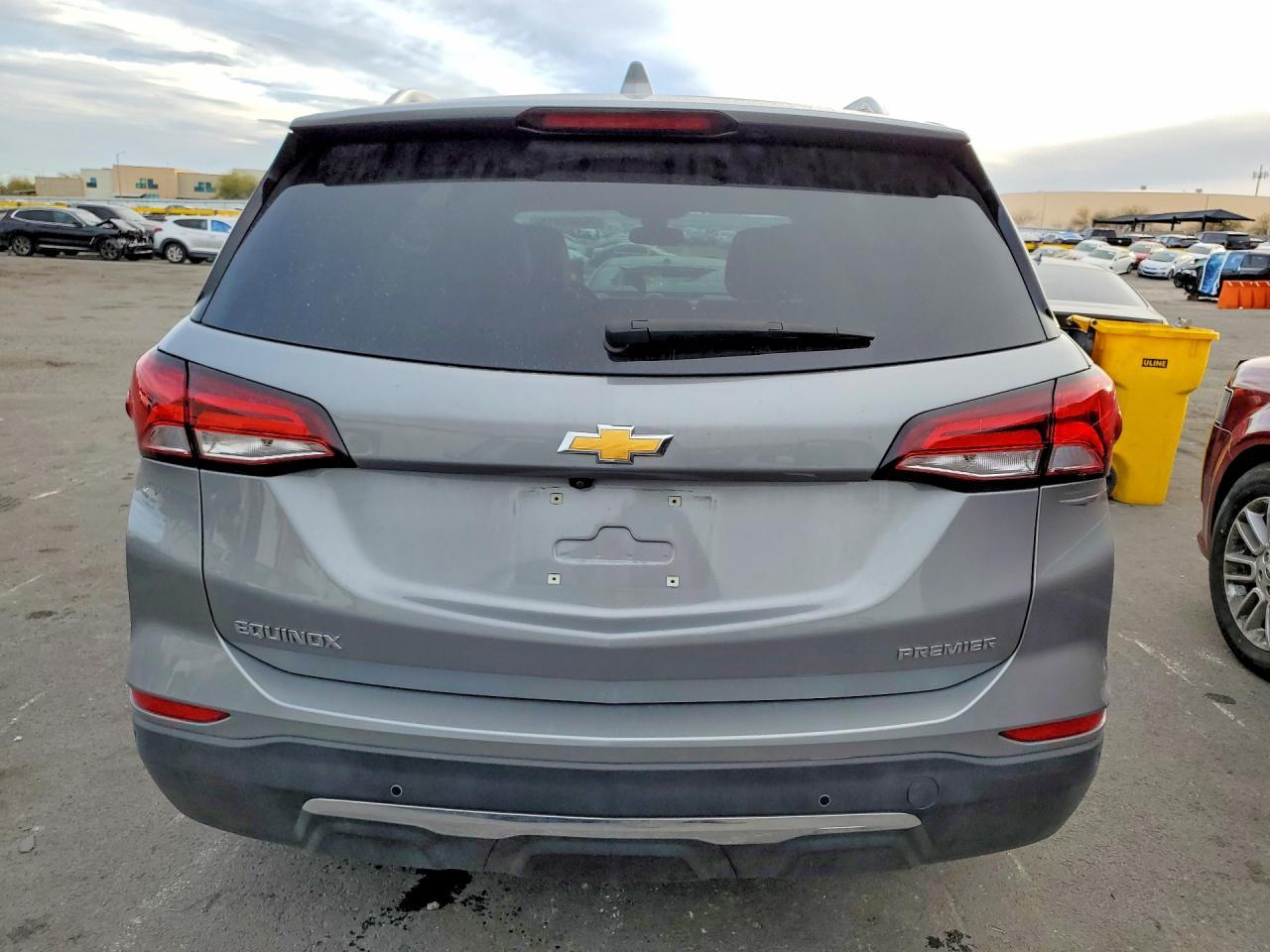 2023 Chevrolet Equinox Premier - Image 6