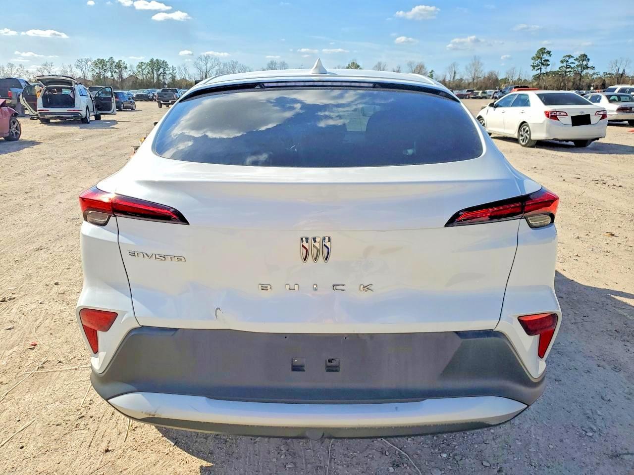 2024 Buick Envista Preferred - Image 6