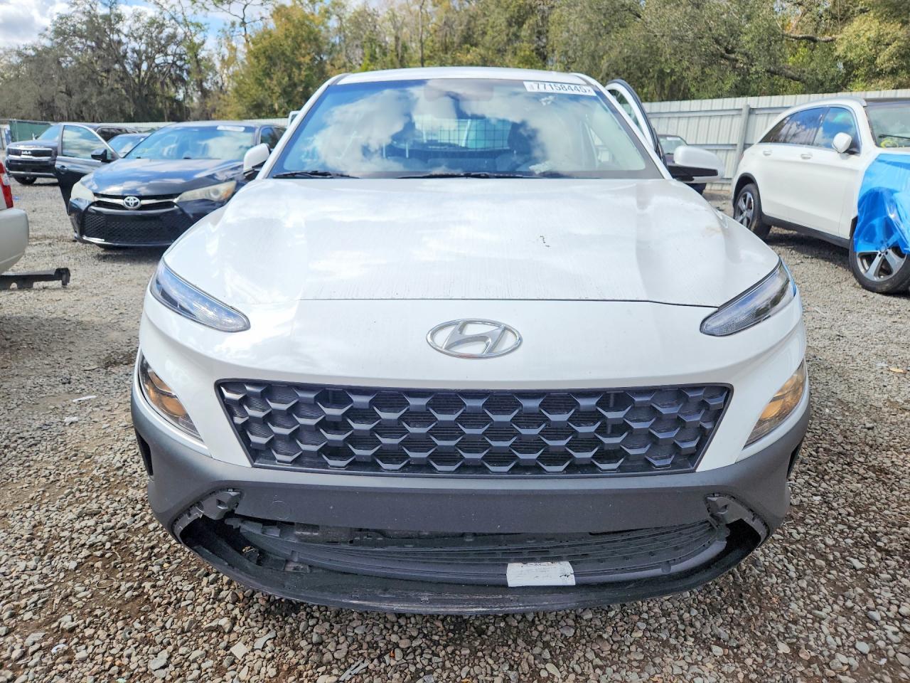 2023 Hyundai Kona Se - Image 5