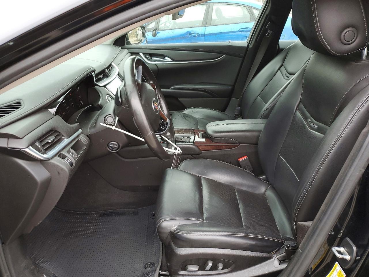 2013 Cadillac Xts - Image 7