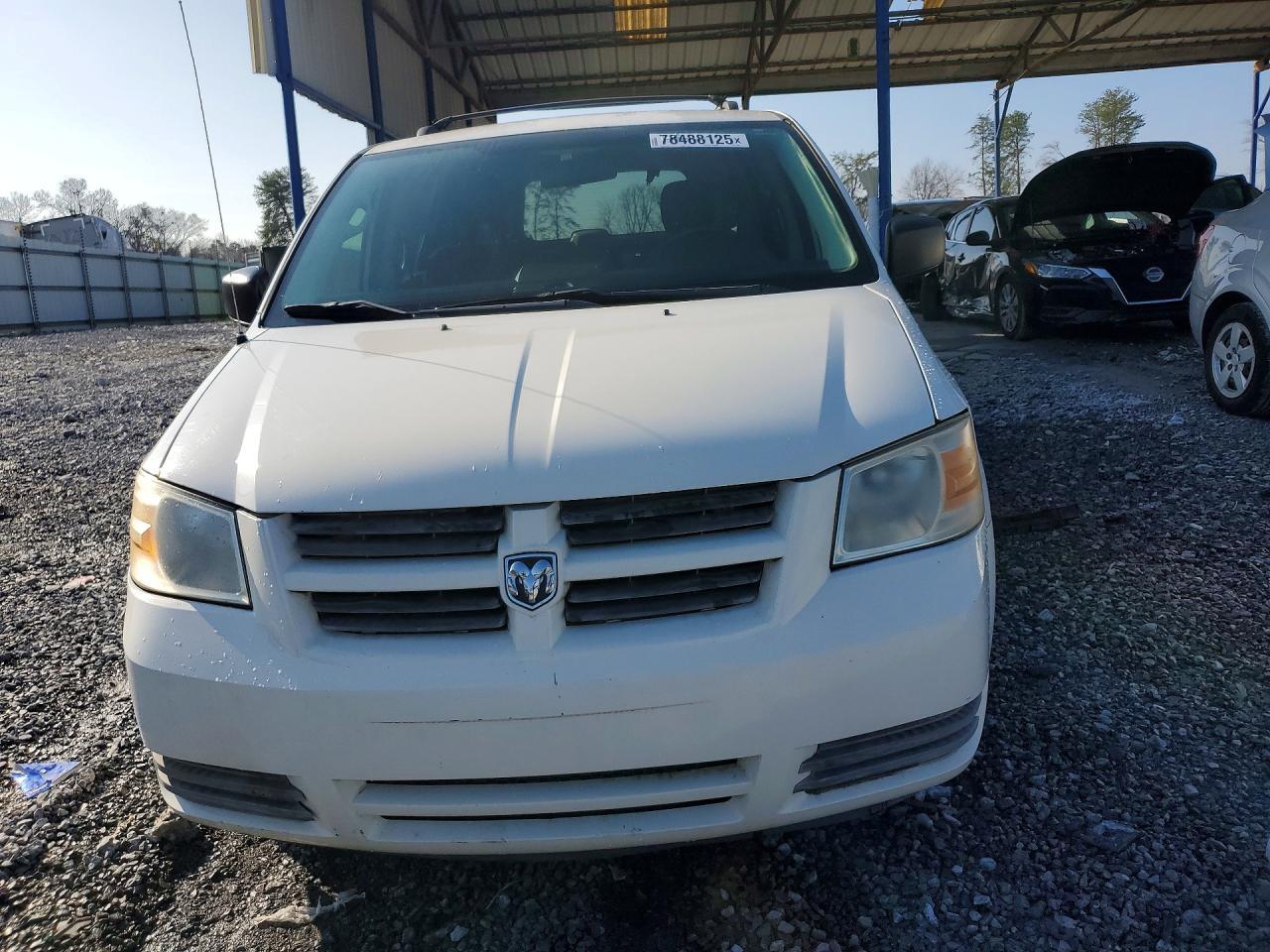 2008 Dodge Grand Caravan Se - Image 5