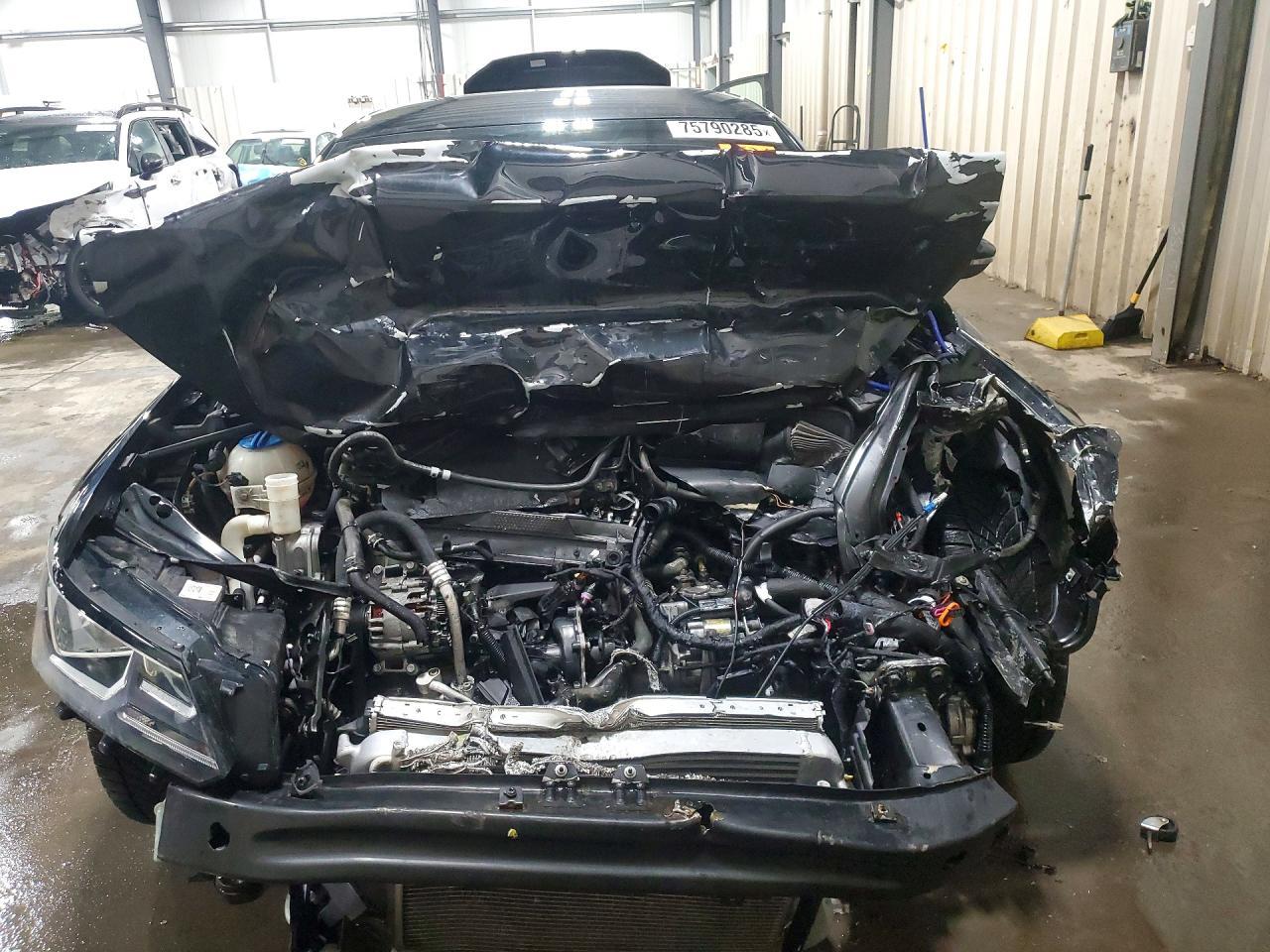 2016 Volkswagen Passat S - Фото 5