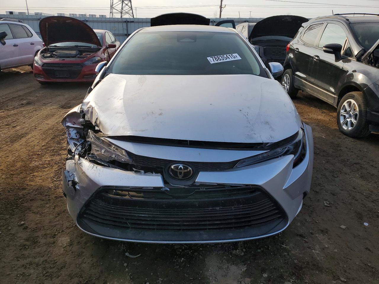 2023 Toyota Corolla Le - Image 5