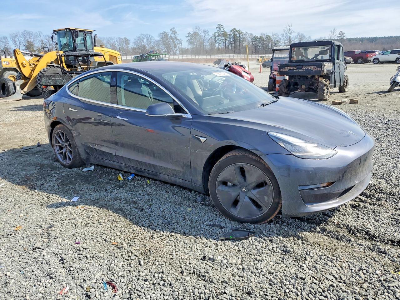 2018 Tesla Model 3 - Image 4