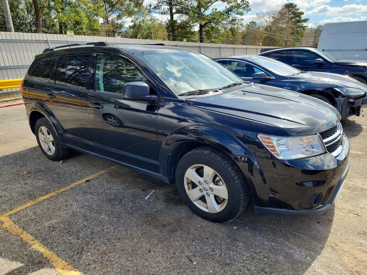 2017 Dodge Journey Se - Image 4
