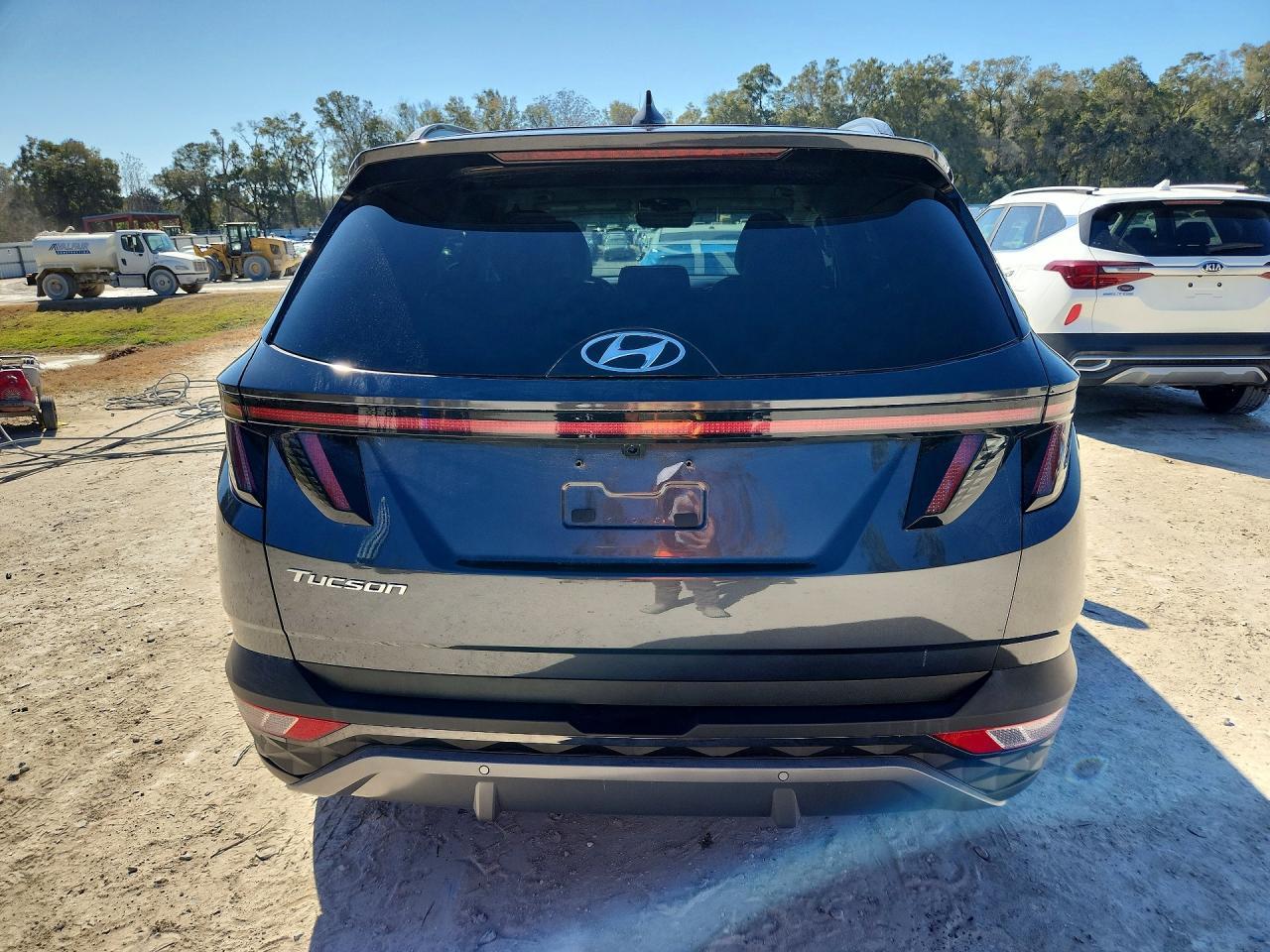 2024 Hyundai Tucson Limited - Image 6